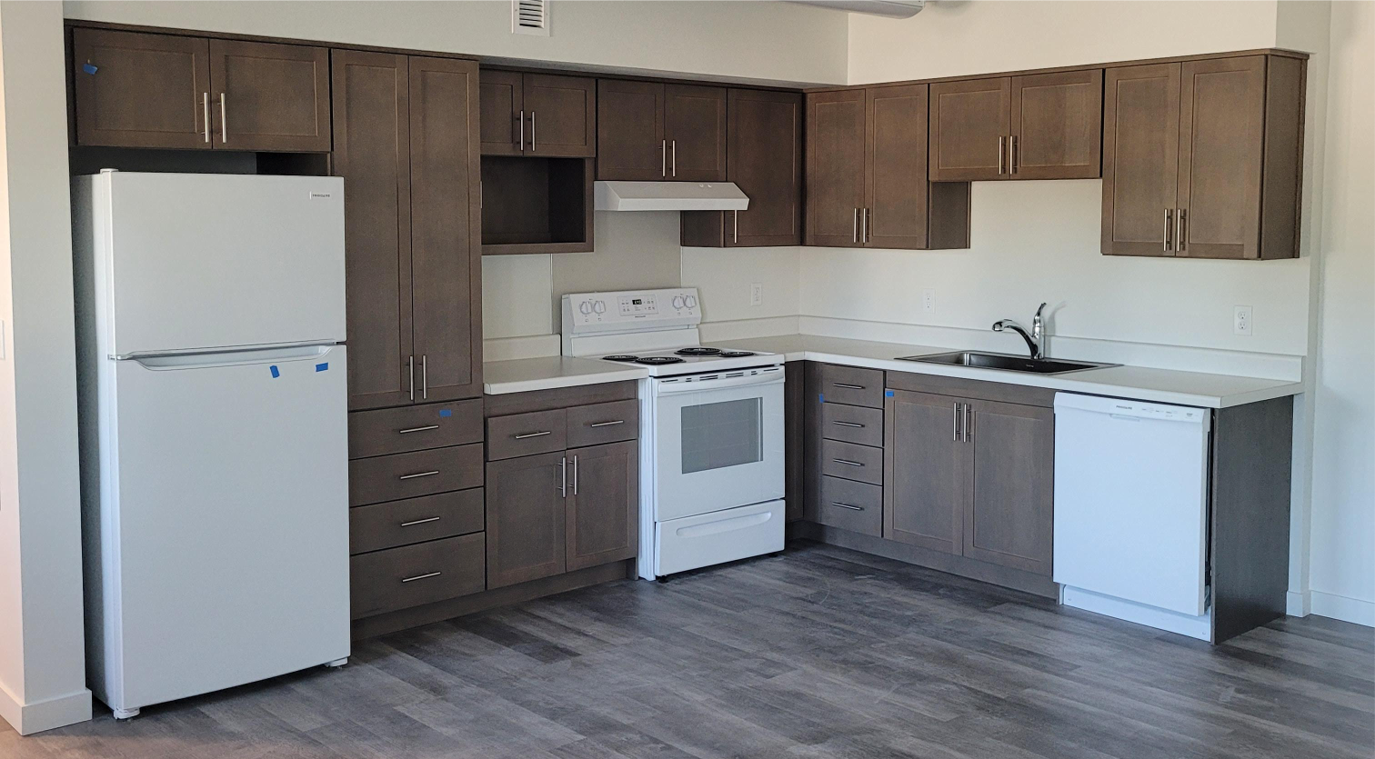 River Bend Place Apartments in Ontario, OR